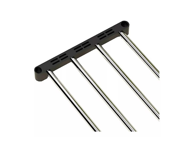 Zapatera 6 Niveles Apilable Estante - Imagen 4