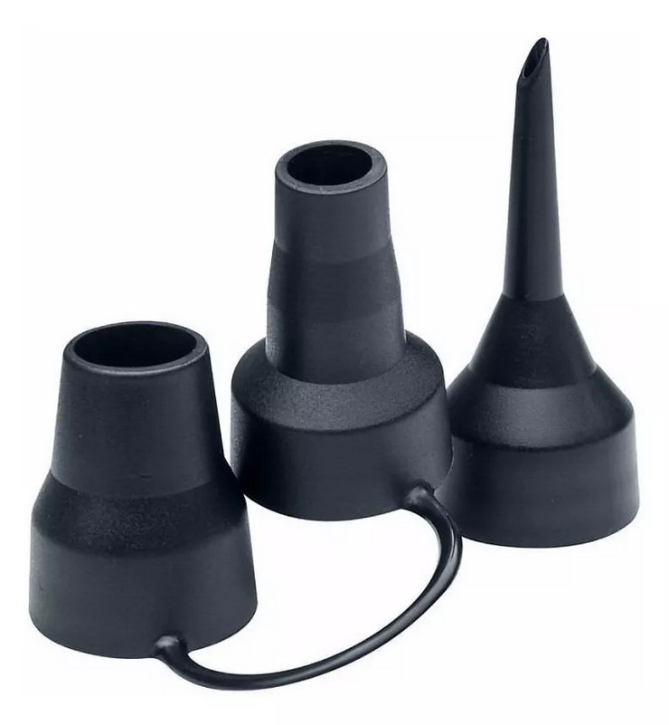 Colchón Inflable para Auto con Compresor 12V Camping - Imagen 4