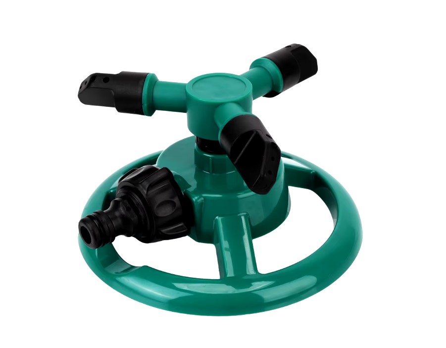 Rociador de Agua Giratorio Jardin - Imagen 2