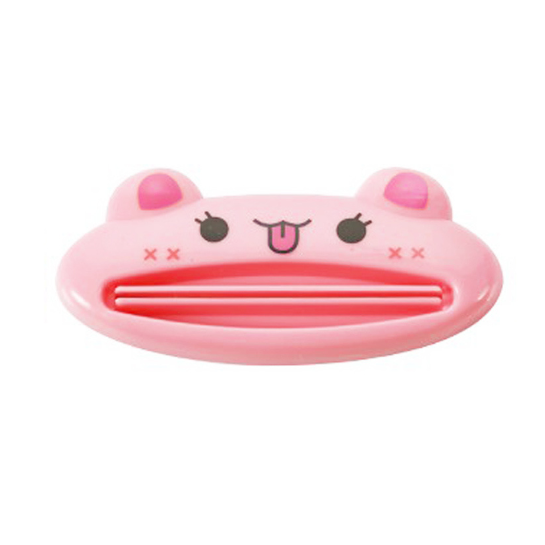 4 Dispensador Exprimidor de Pasta Dental - Imagen 10