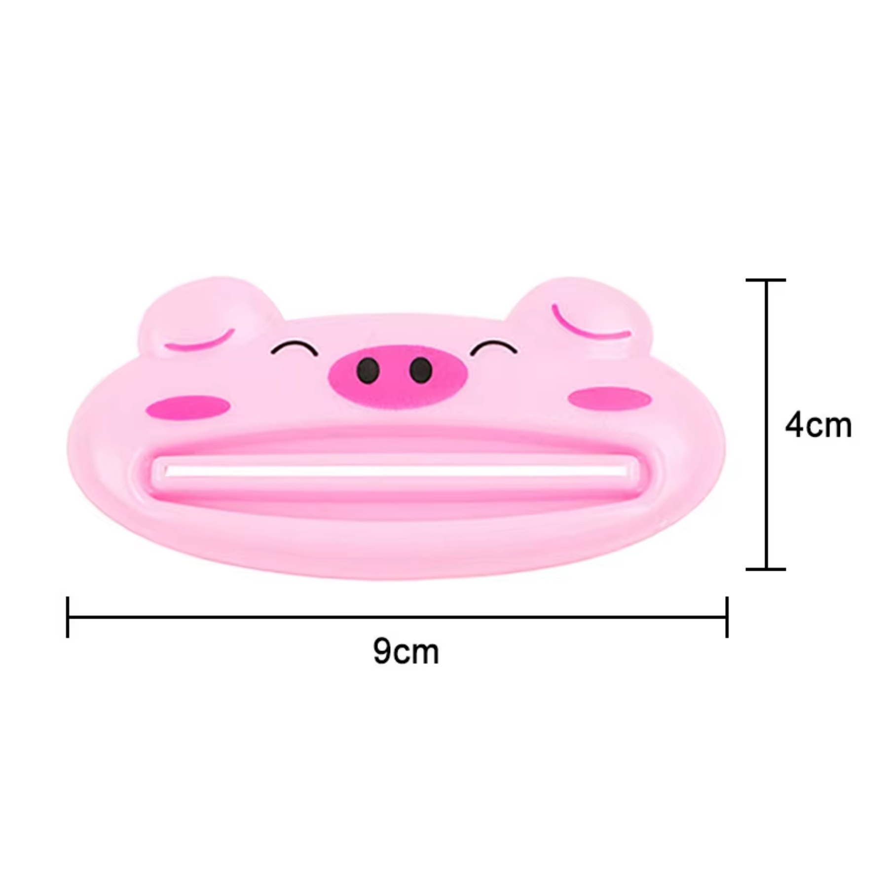 4 Dispensador Exprimidor de Pasta Dental - Imagen 6