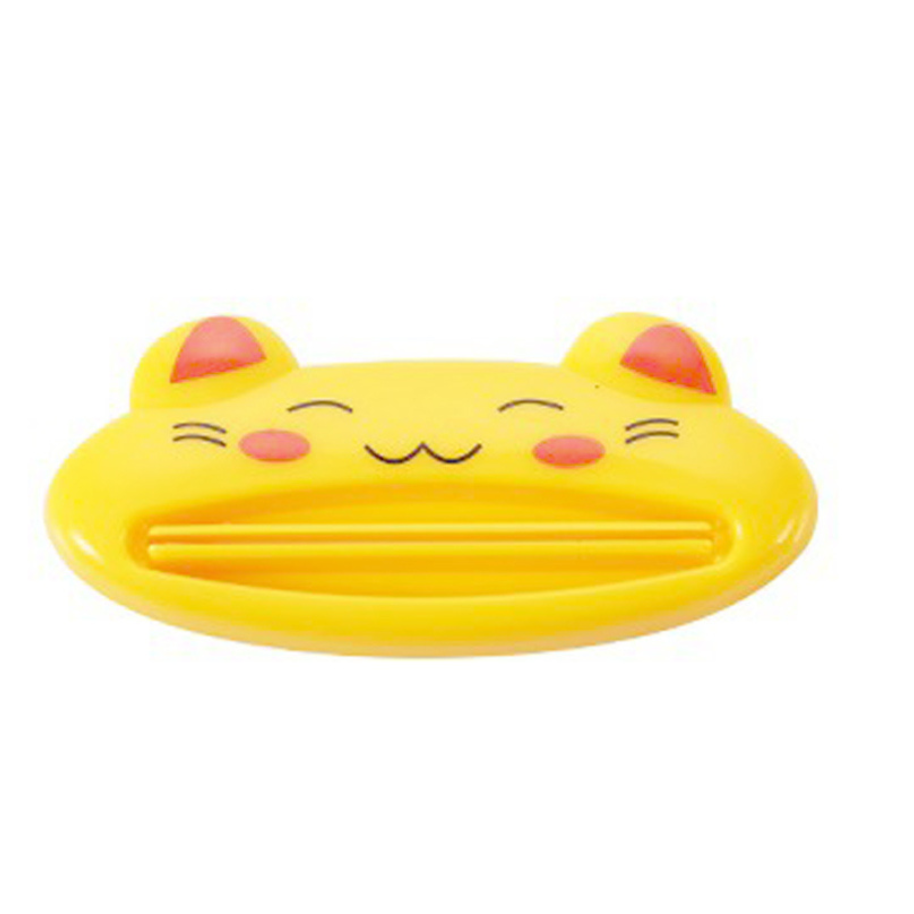 4 Dispensador Exprimidor de Pasta Dental - Imagen 9