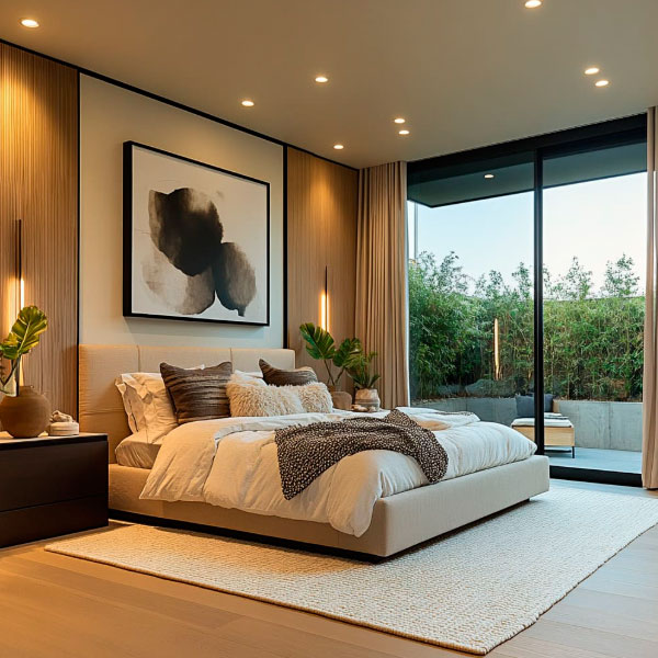 Dormitorio