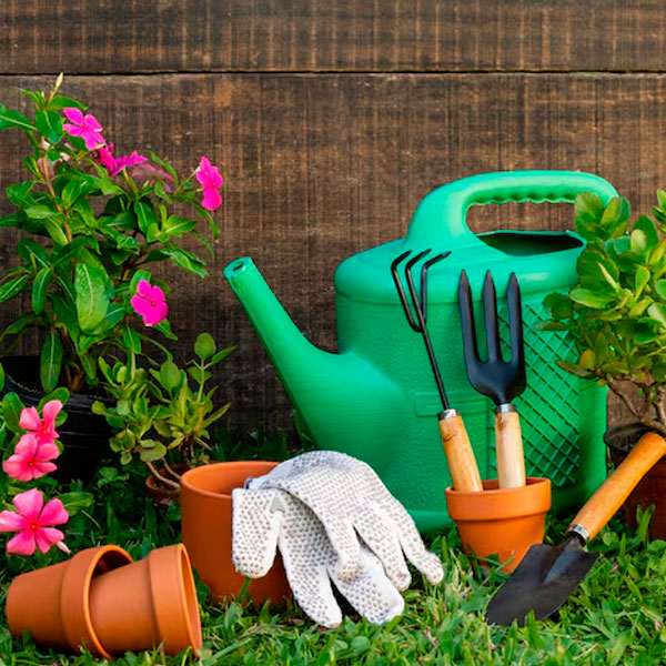 Jardineria
